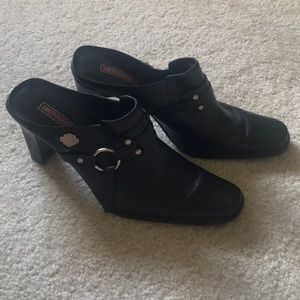 Harley Davidson Boots